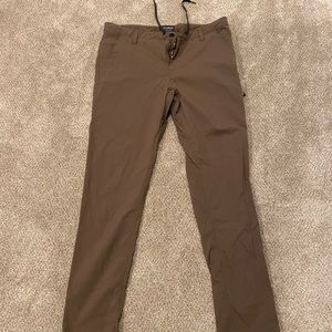 686 Everywhere Slim Fit Pant
